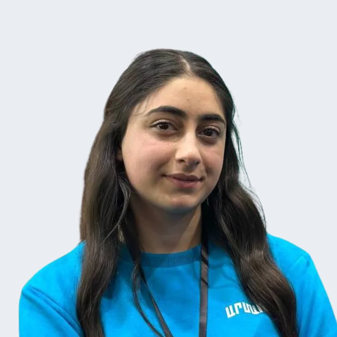 Աիդա Բալասանյան